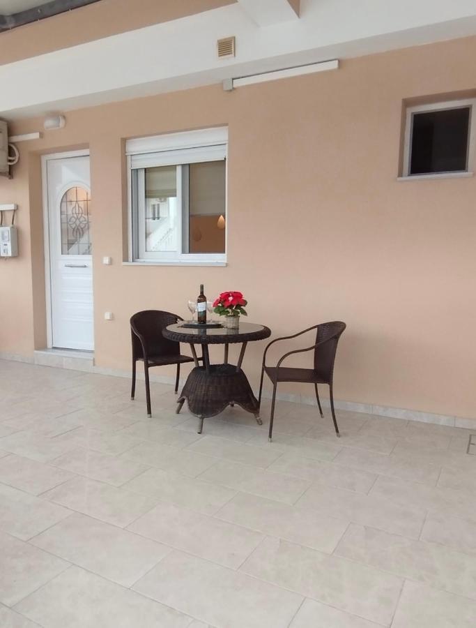 Kaza Apartment Antimachia Exterior photo