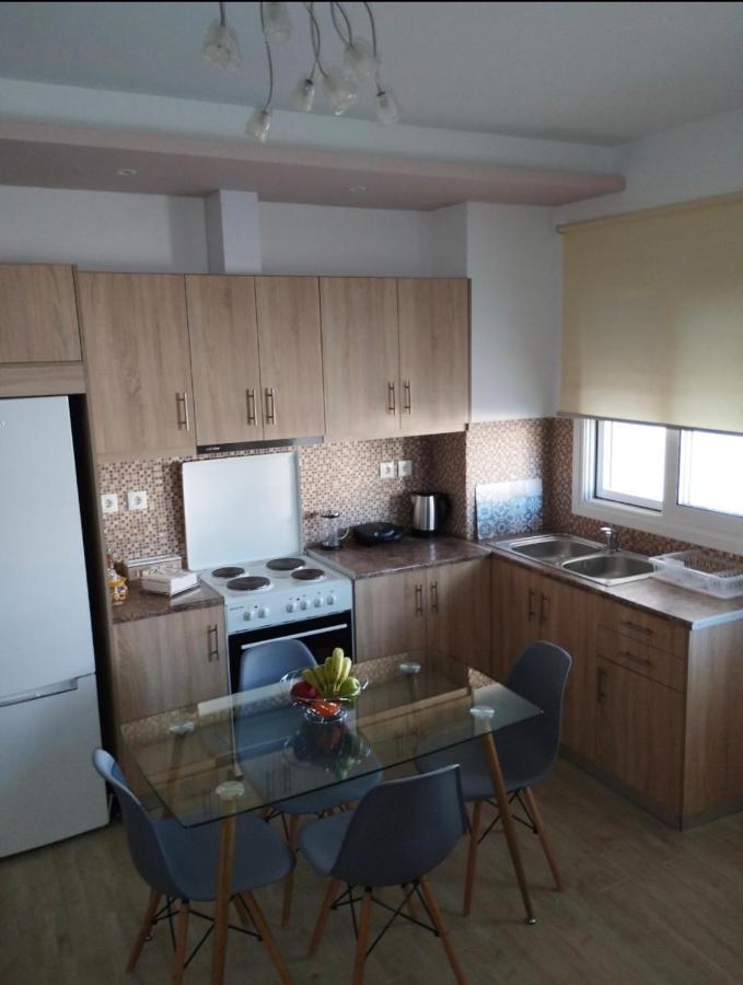 Kaza Apartment Antimachia Exterior photo